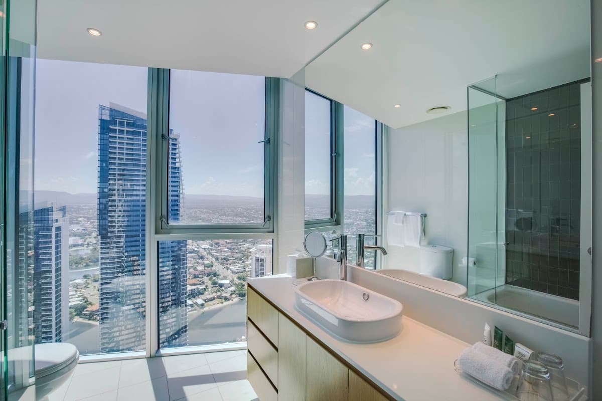 Hilton Surfers Paradise Hotel & Residences — photo 4