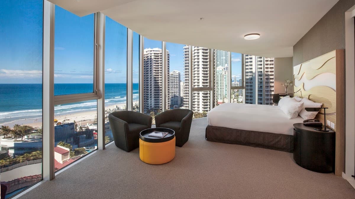 Hilton Surfers Paradise Hotel & Residences — photo 5