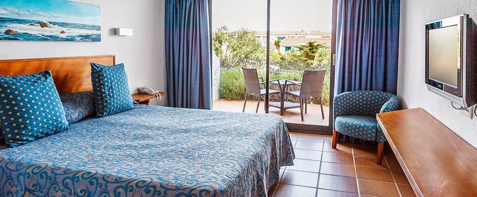 Hotel Sol Ixent — photo 2