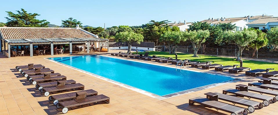 Hotel Sol Ixent — photo 3