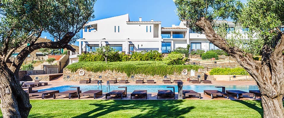 Hotel Sol Ixent — photo 4