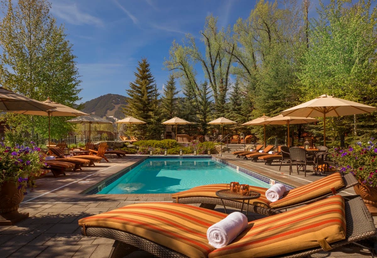 Rustic Inn Creekside Resort & Spa at Jackson Hole — photo 3