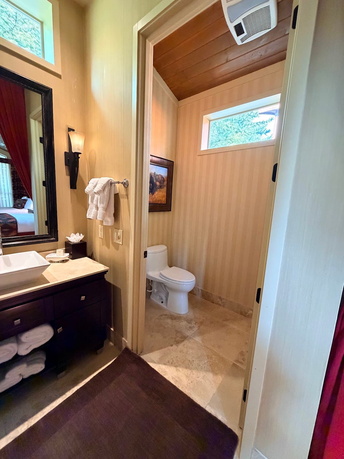 Rustic Inn Creekside Resort & Spa at Jackson Hole — photo 4