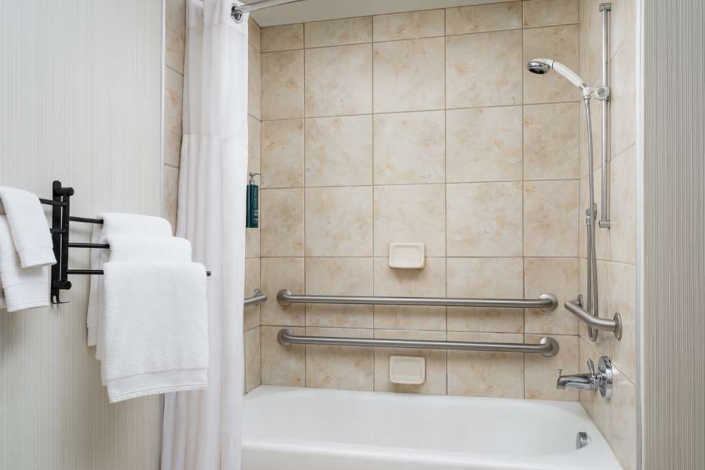 DoubleTree by Hilton Hotel Greensboro — photo 4
