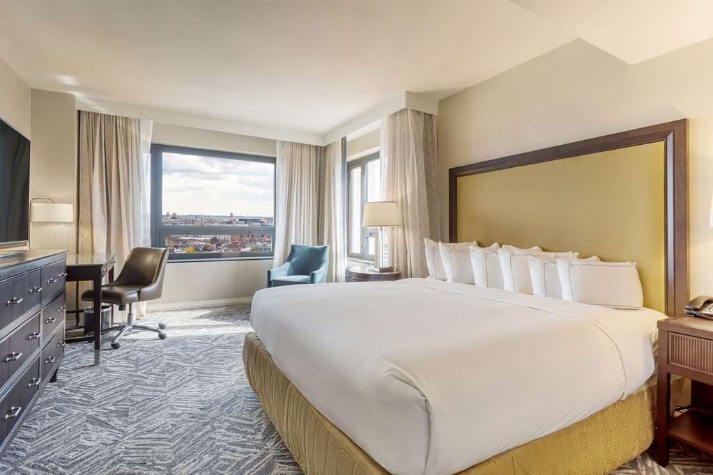 Washington Hilton — photo 2