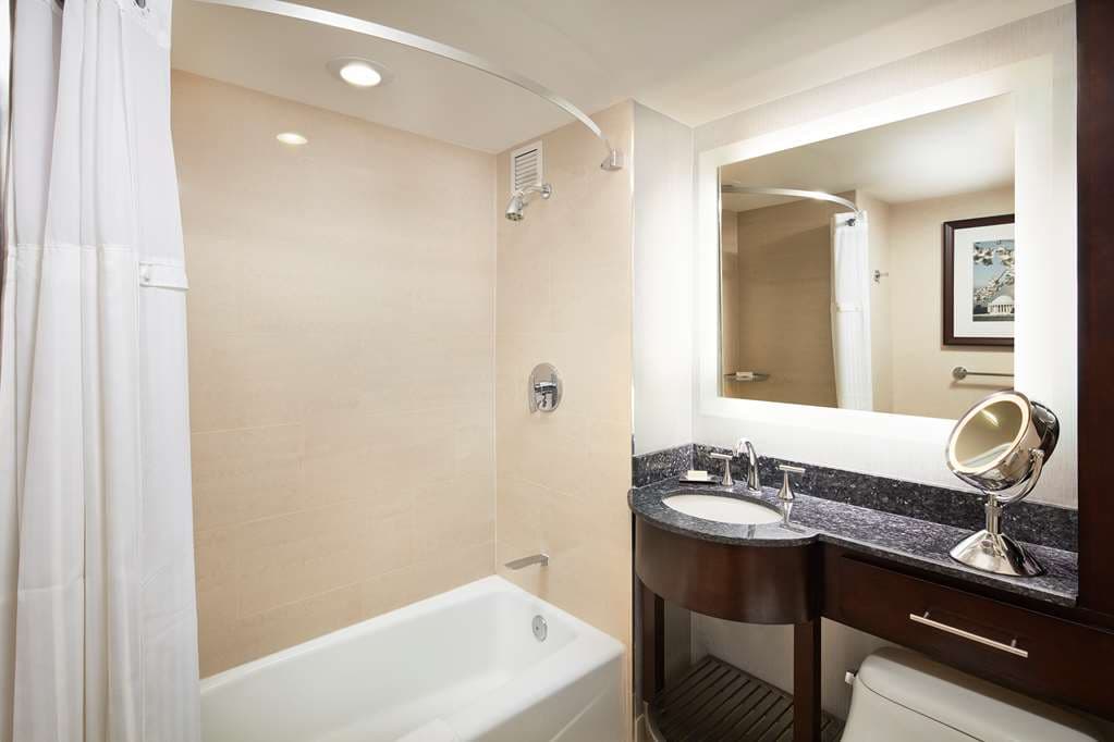Washington Hilton — photo 4