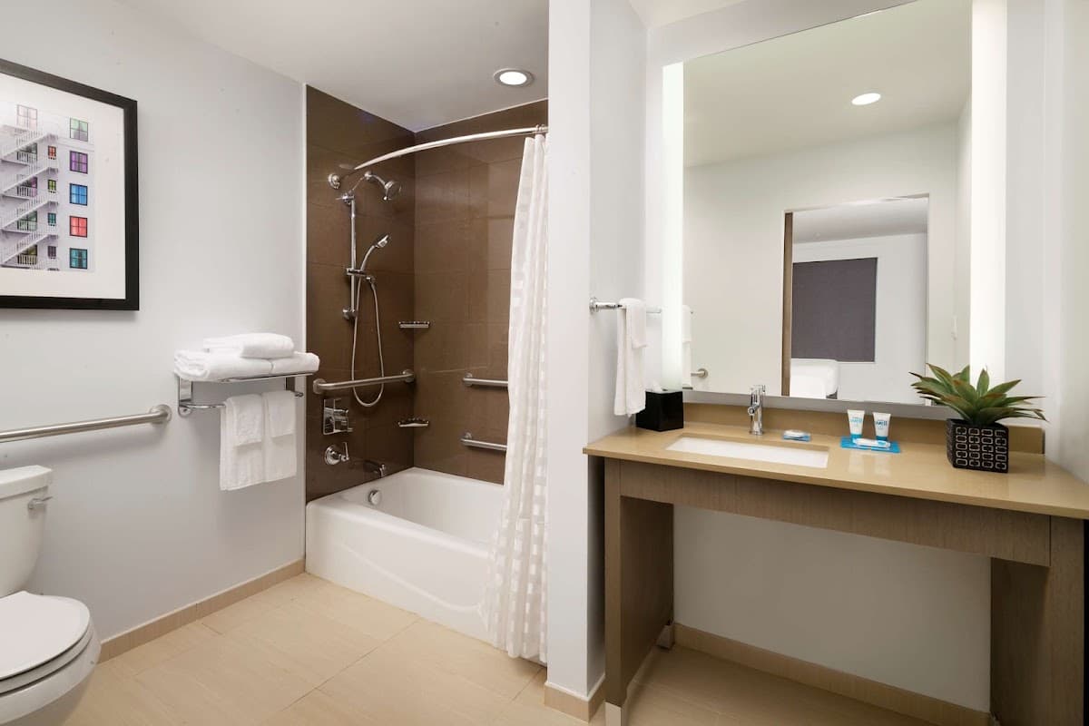 Hyatt House Dallas/Frisco — photo 4