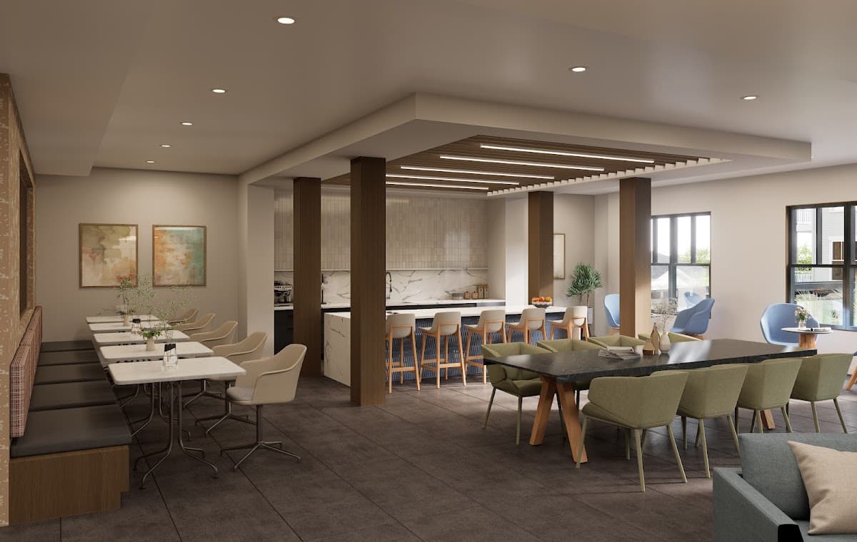 The Residences at The Gilmore — photo 2