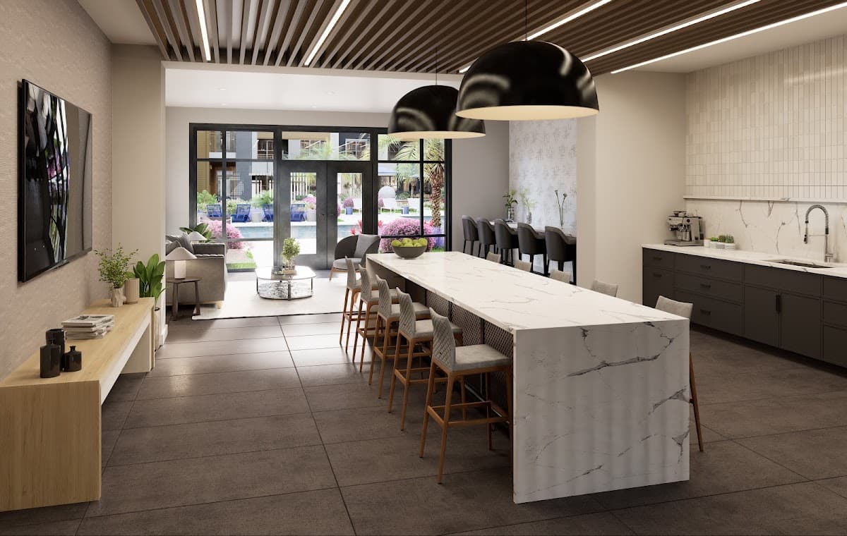 The Residences at The Gilmore — photo 4