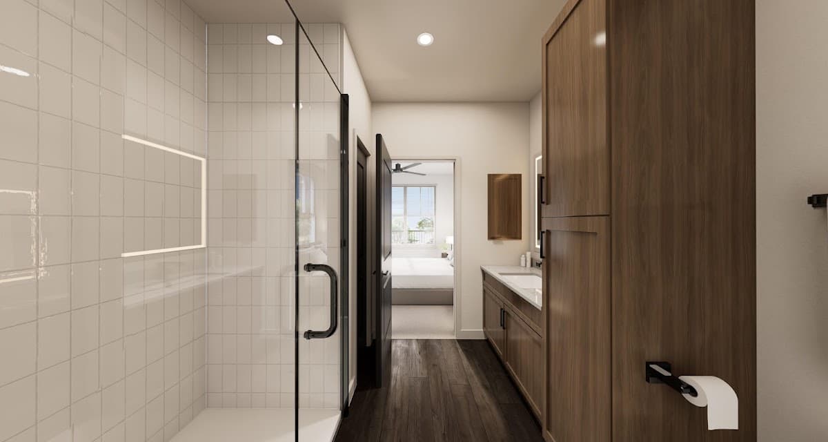 The Residences at The Gilmore — photo 5