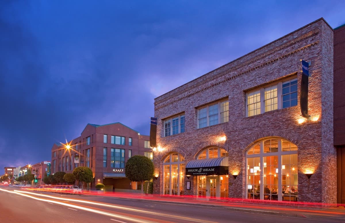 Hyatt Centric Fisherman's Wharf San Francisco — photo 1