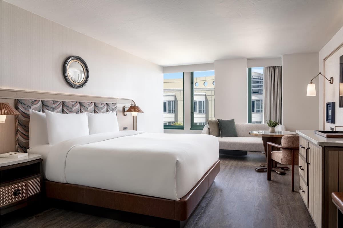 Hyatt Centric Fisherman's Wharf San Francisco — photo 2