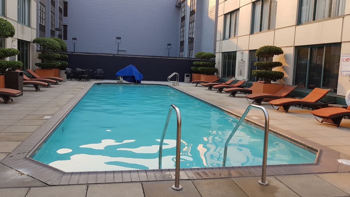 Hyatt Centric Fisherman's Wharf San Francisco — photo 3