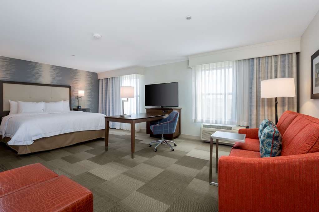Hampton Inn & Suites San Diego-Poway — photo 2