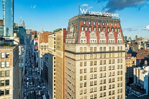 W New York – Union Square — photo 5