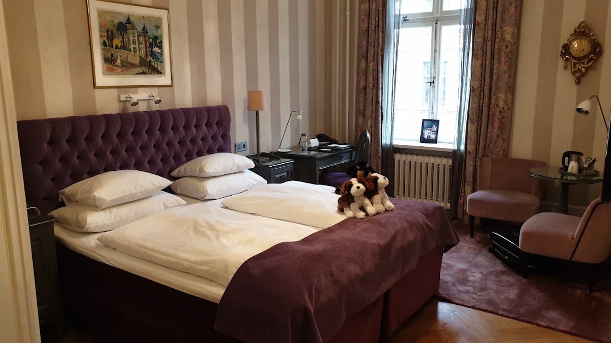 Hotel Kung Carl, World Hotels Crafted — photo 2
