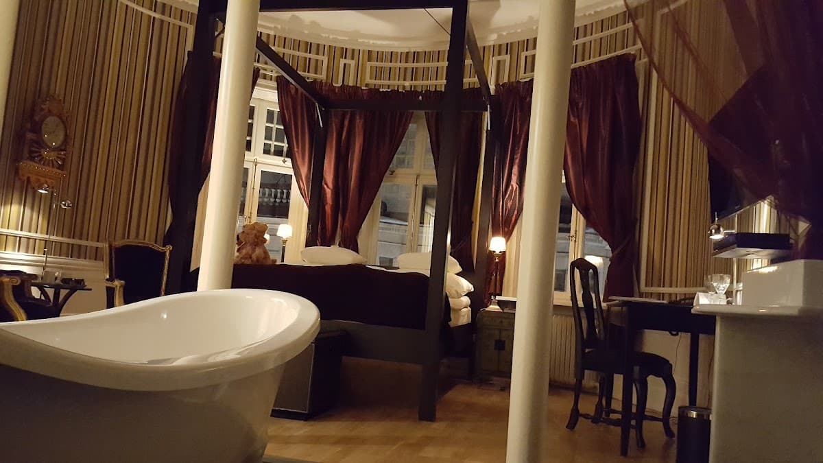 Hotel Kung Carl, World Hotels Crafted — photo 3
