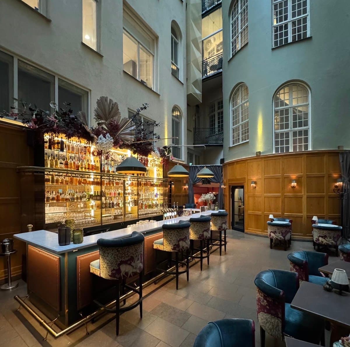 Hotel Kung Carl, World Hotels Crafted — photo 4