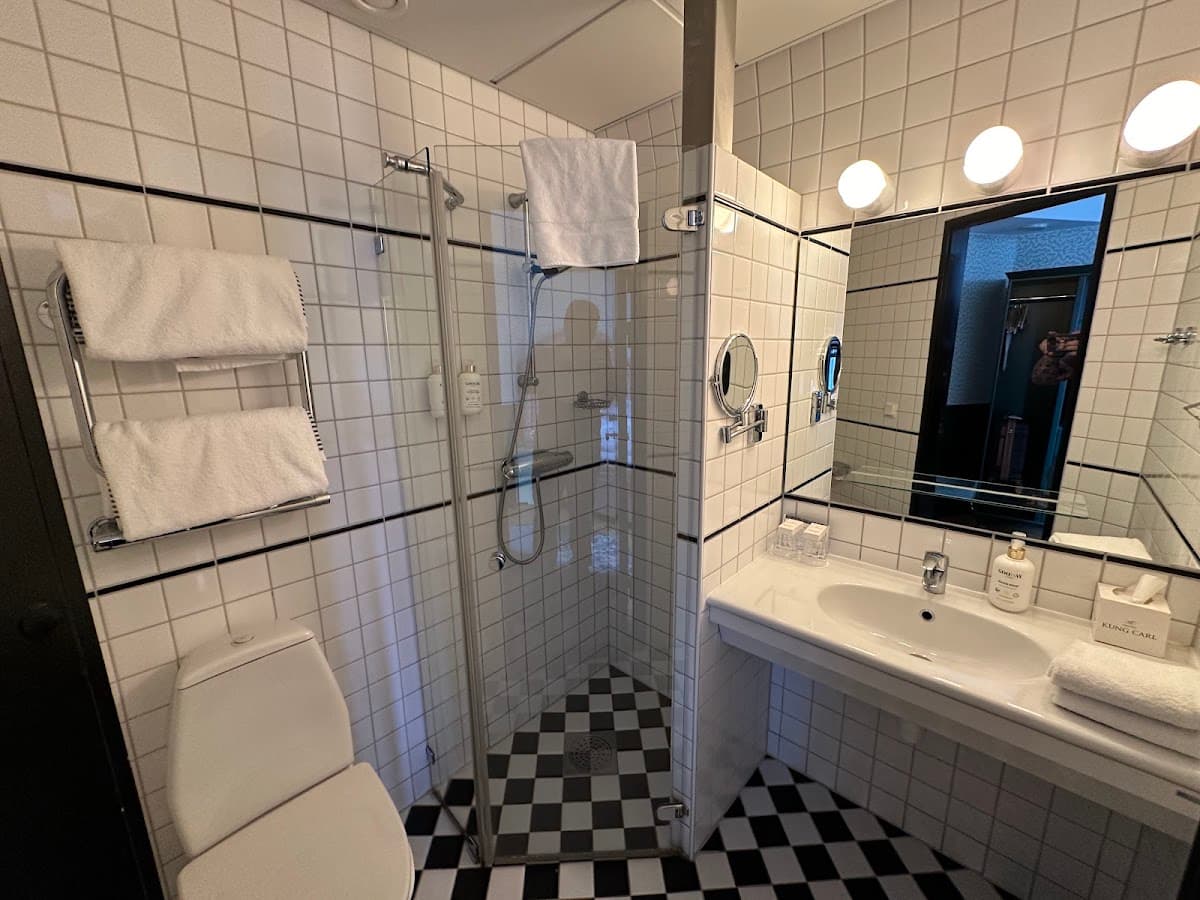 Hotel Kung Carl, World Hotels Crafted — photo 5
