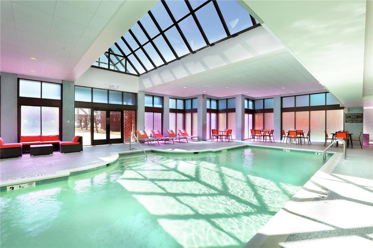 Hilton Mystic — photo 3