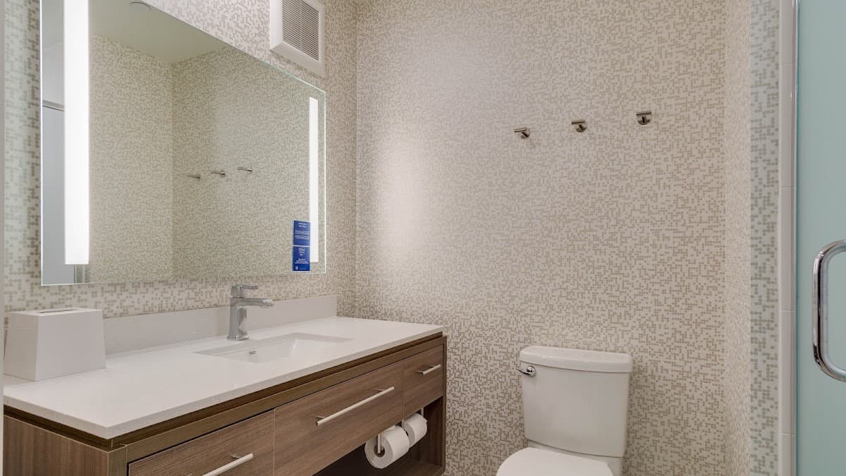 Home2 Suites by Hilton Las Vegas Convention Center — photo 4