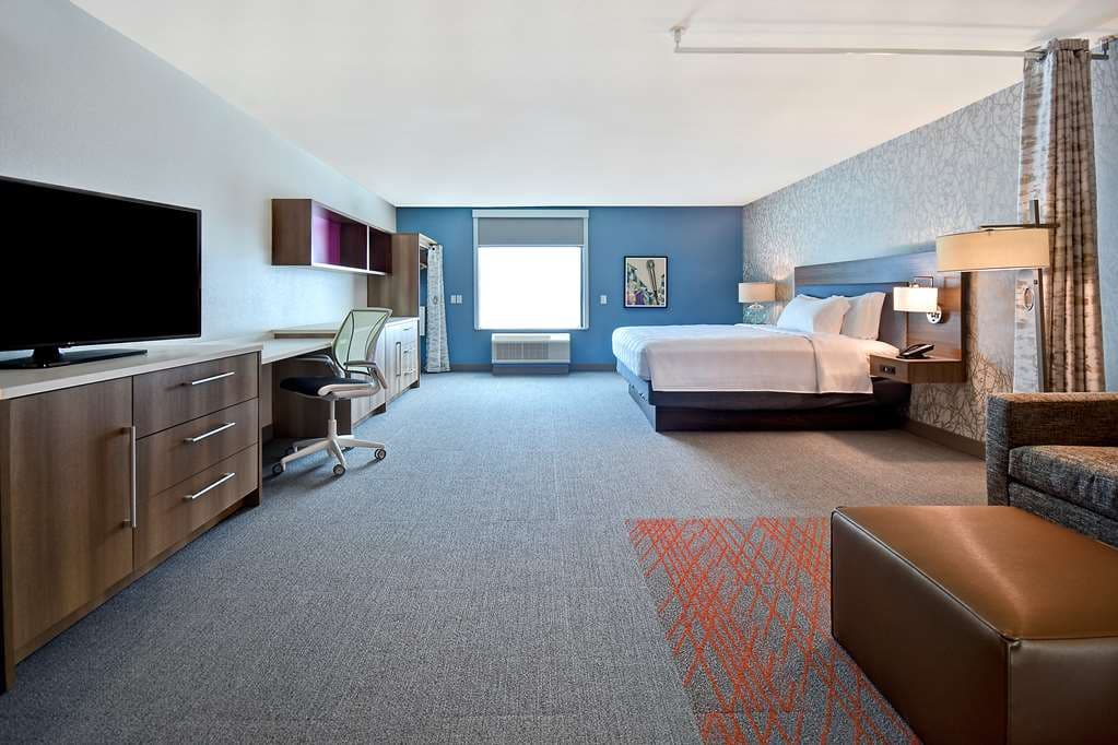 Home2 Suites by Hilton Las Vegas Convention Center — photo 5