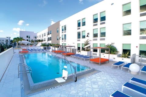 Aloft by Marriott Delray Beach — photo 1
