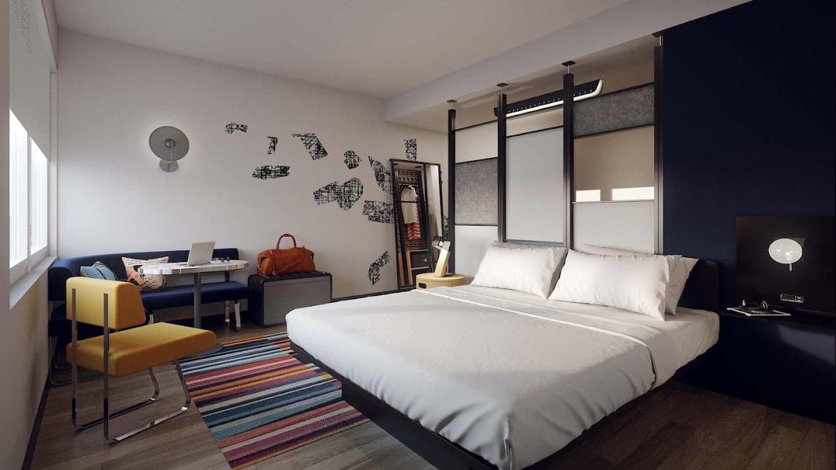 Aloft by Marriott Delray Beach — photo 2