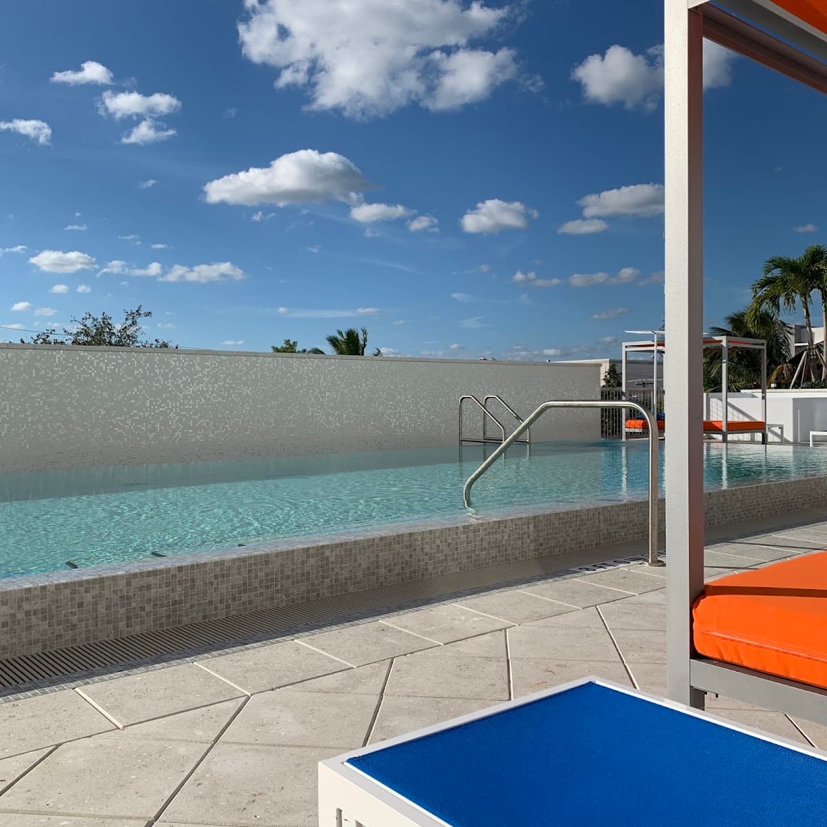 Aloft by Marriott Delray Beach — photo 3