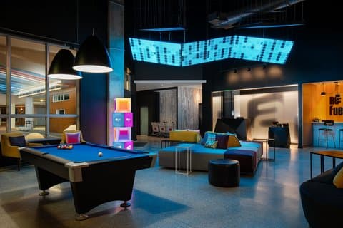 Aloft by Marriott Delray Beach — photo 5