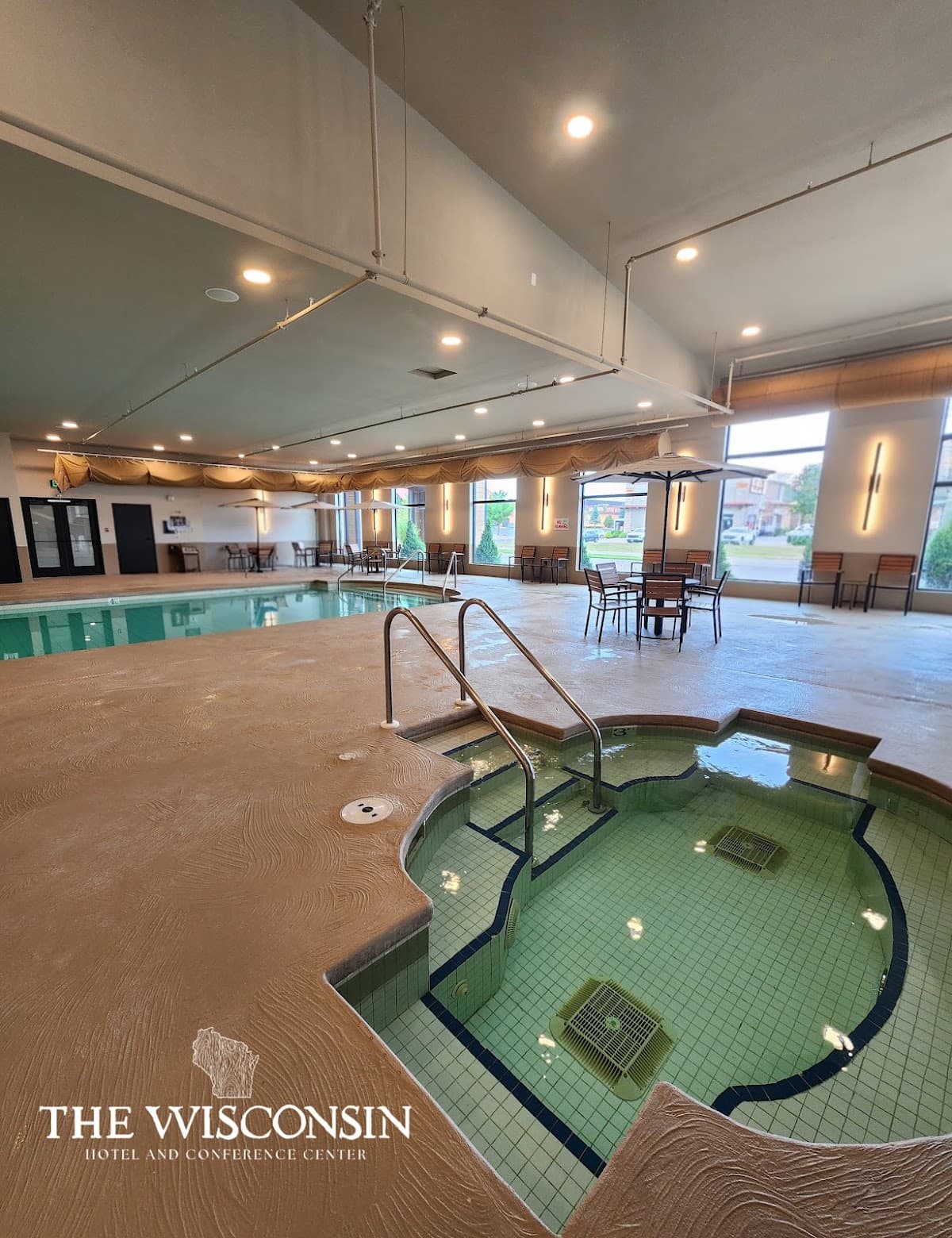 The Wisconsin Hotel — photo 3