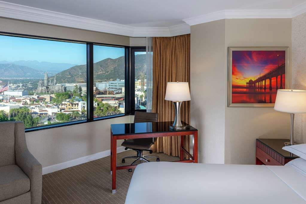 Hilton Los Angeles/Universal City — photo 5