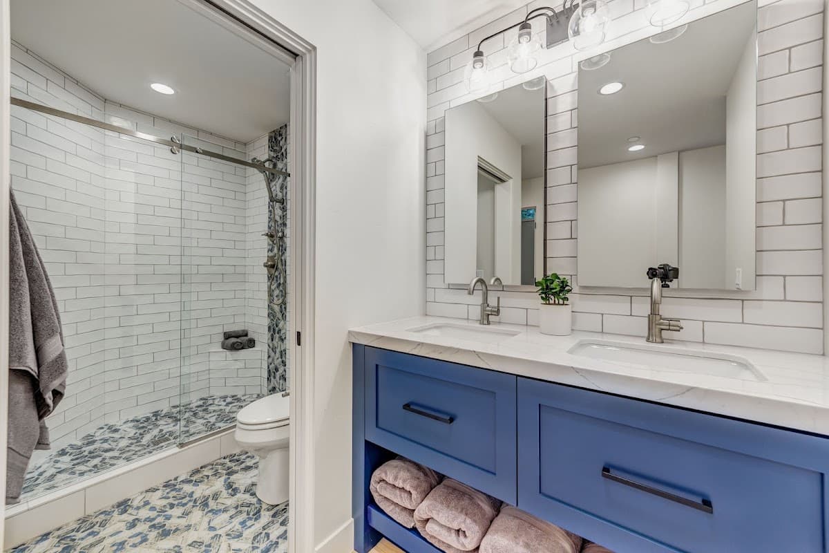 LaFave South: Luxury Rentals at Zion — photo 4