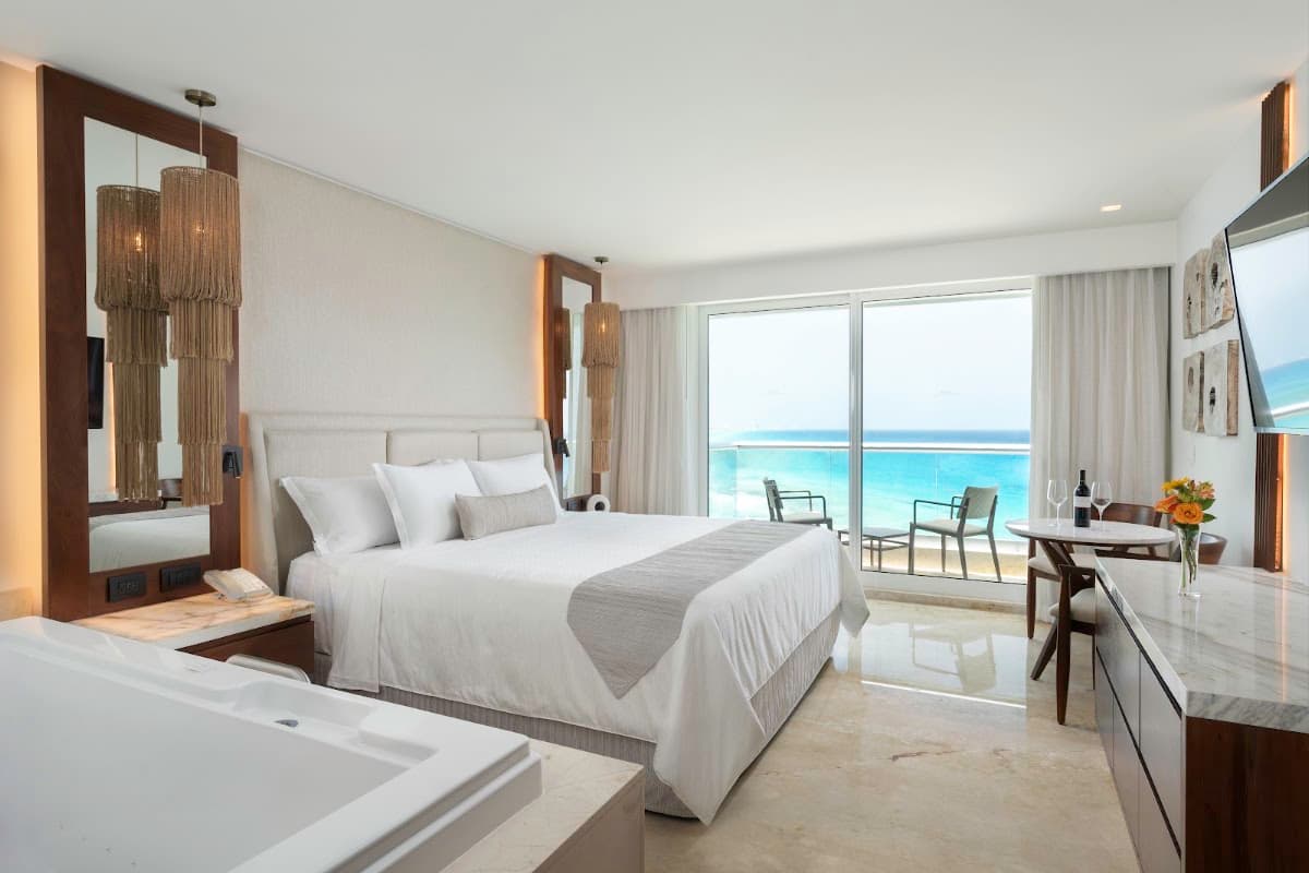Sun Palace Cancun — photo 2