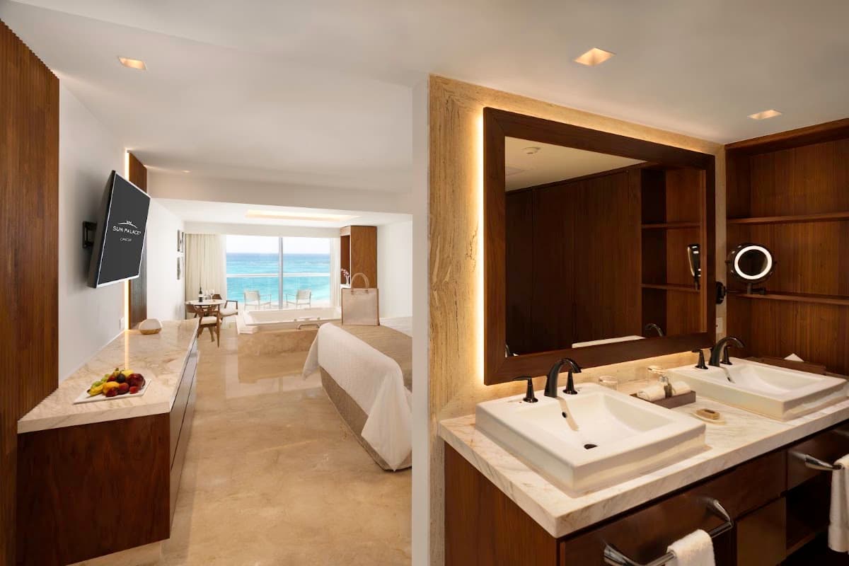 Sun Palace Cancun — photo 4