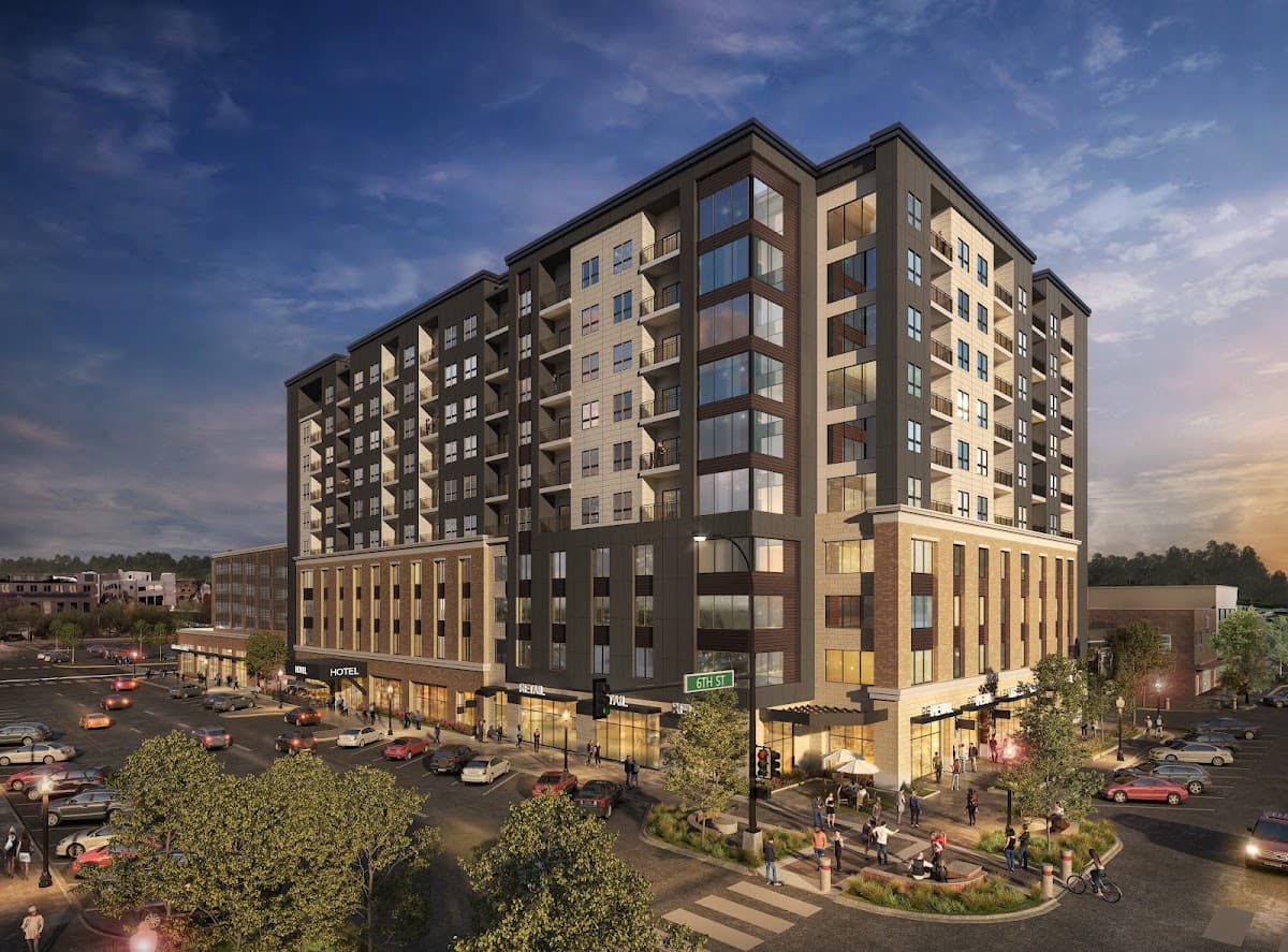 Hyatt Place Rapid City / Downtown — photo 1