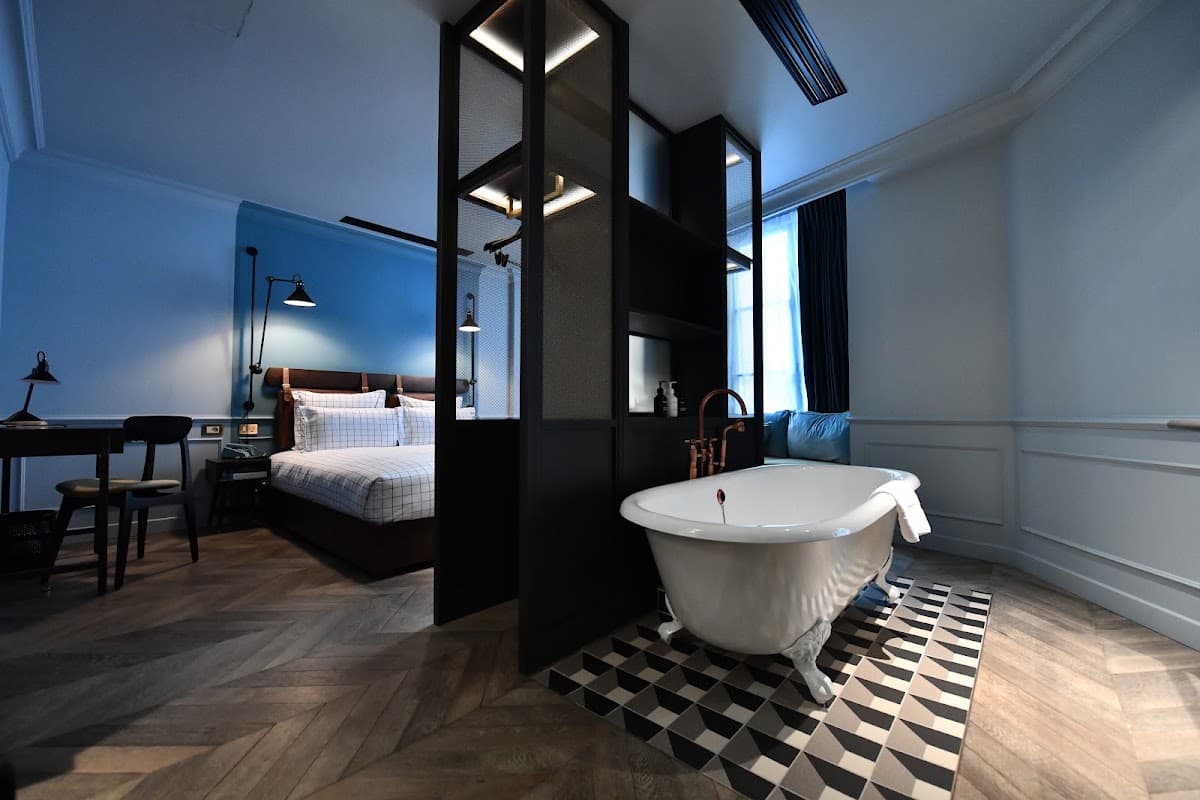 The Hoxton, Paris — photo 3