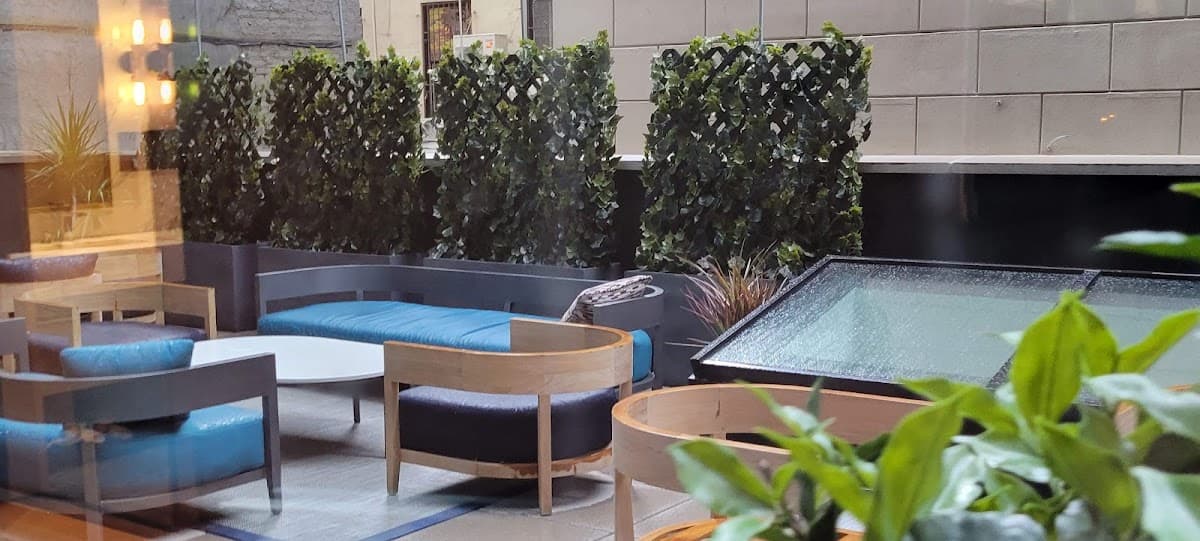 Motto by Hilton New York City Chelsea — photo 3