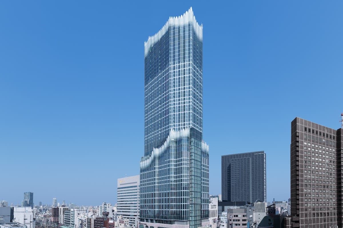 HOTEL GROOVE SHINJUKU, A PARKROYAL Hotel — photo 1