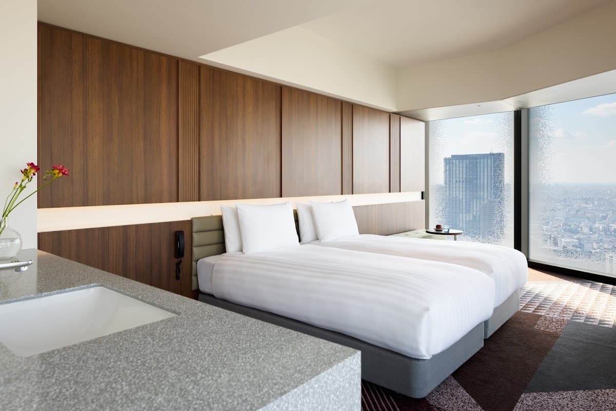 HOTEL GROOVE SHINJUKU, A PARKROYAL Hotel — photo 2