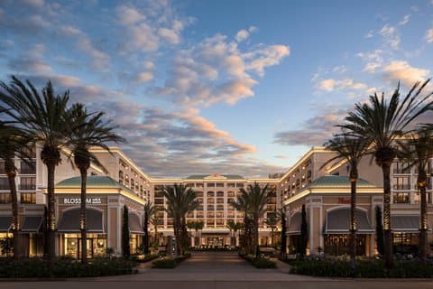 The Westin Anaheim Resort — photo 1