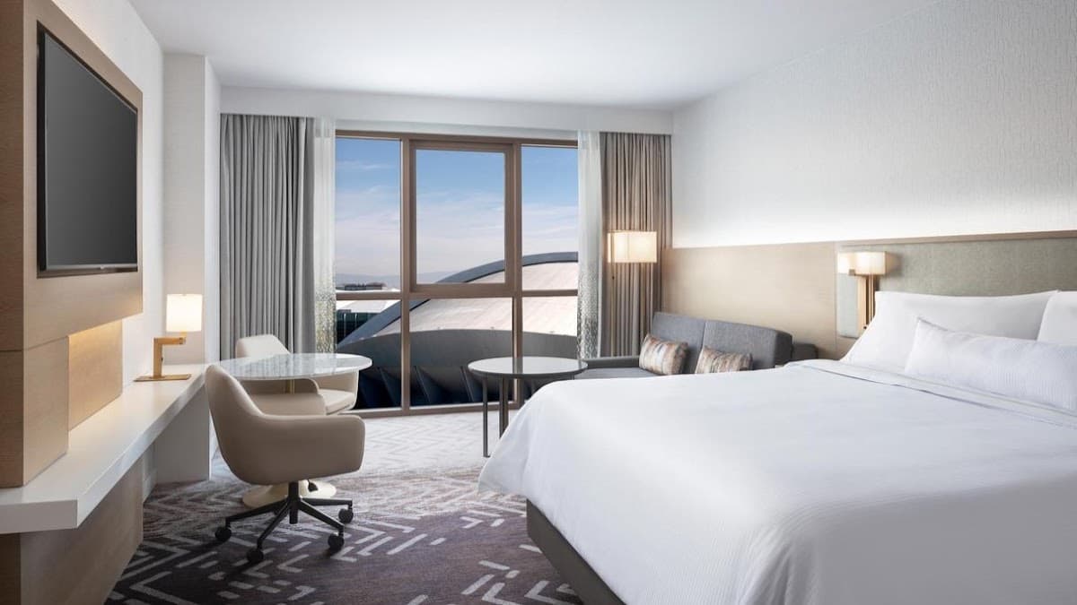 The Westin Anaheim Resort — photo 2