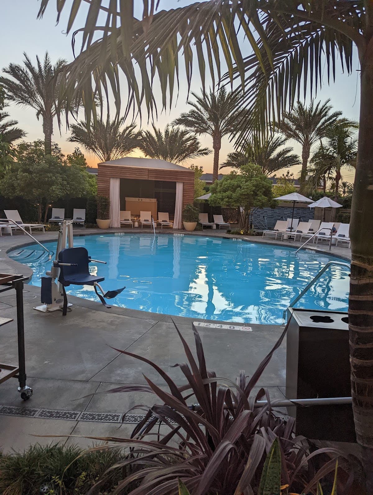 The Westin Anaheim Resort — photo 3