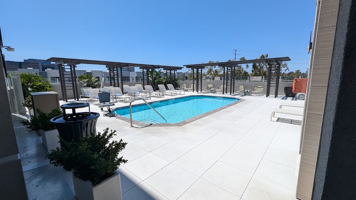 Element by Marriott Irvine — photo 3