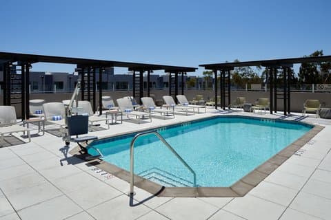 Element by Marriott Irvine — photo 5