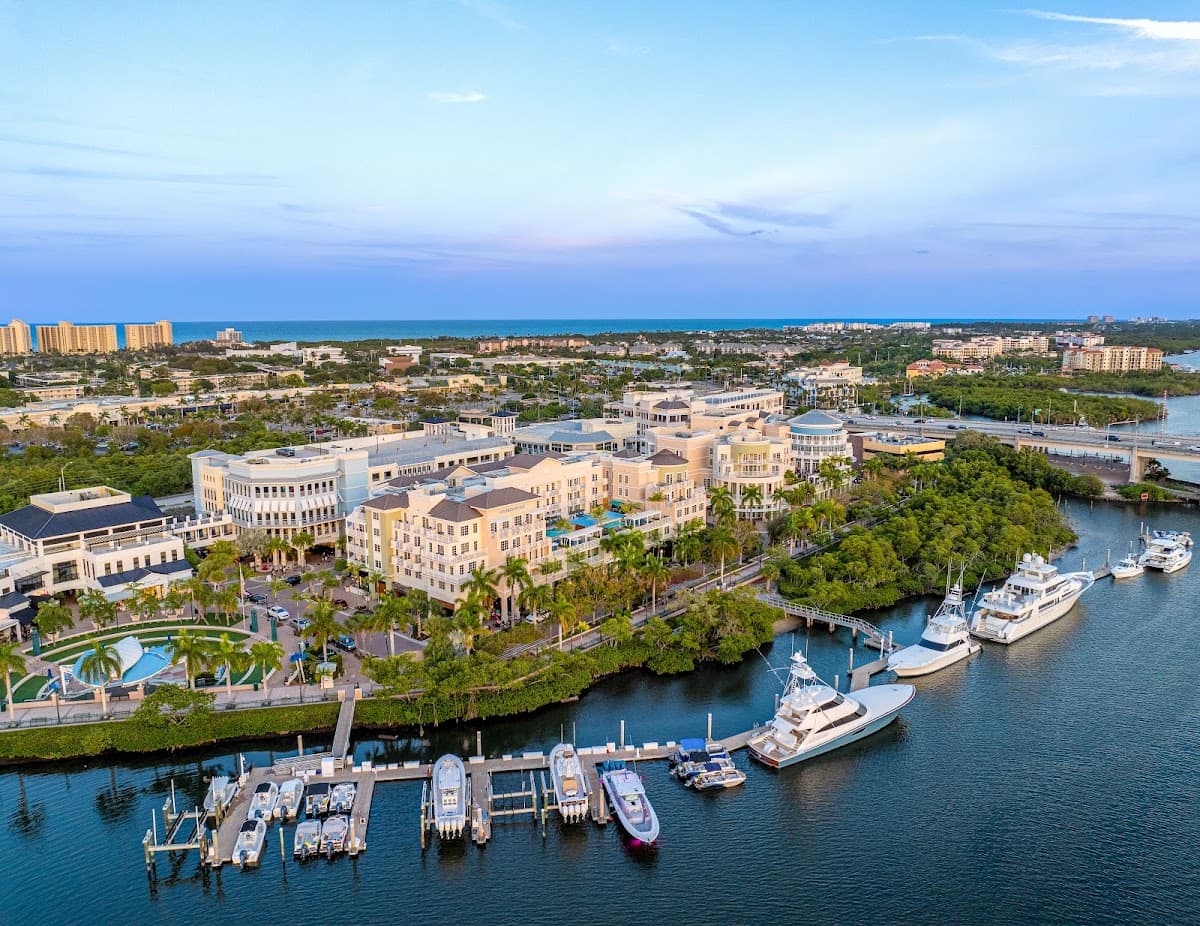 Wyndham Grand Jupiter At Harbourside Place — photo 1