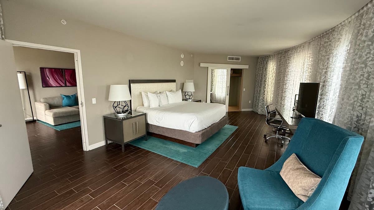 Wyndham Grand Jupiter At Harbourside Place — photo 2