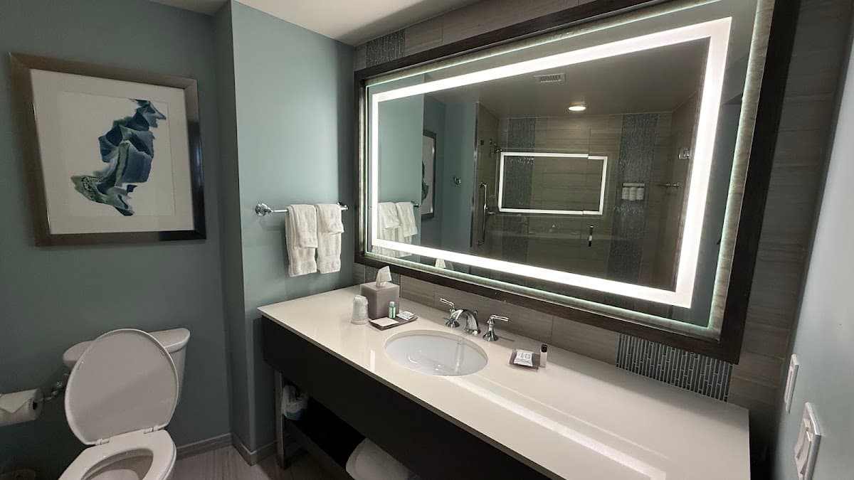 Wyndham Grand Jupiter At Harbourside Place — photo 4