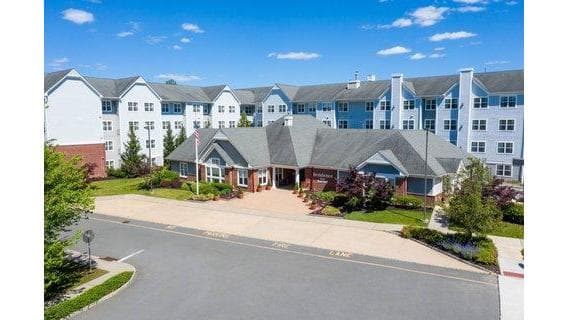 Residence Inn by Marriott Princeton at Carnegie Center — photo 1