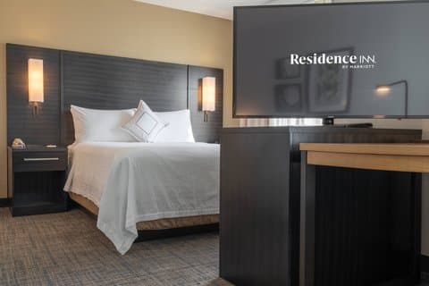 Residence Inn by Marriott Princeton at Carnegie Center — photo 2